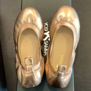 Yosi Samra (Miss Samra) girl shoes